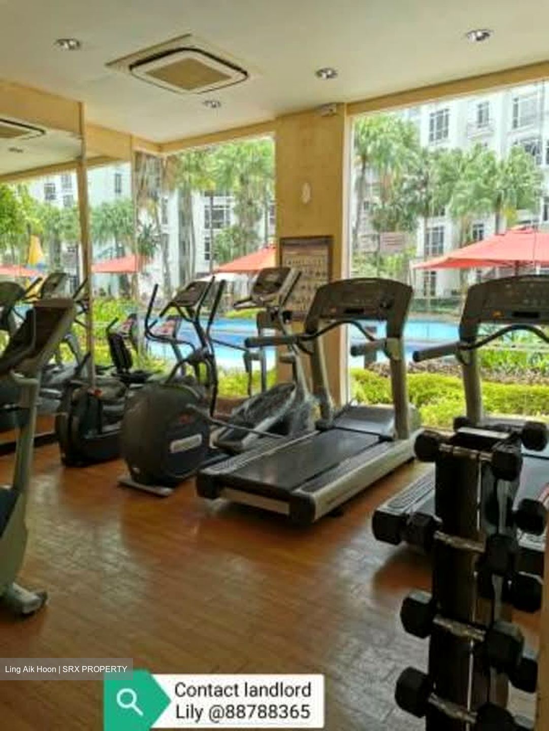 Rosewood (D25), Condominium #542419621